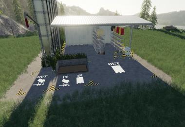 Realistic Seed Seed Storage v1.0.0.0