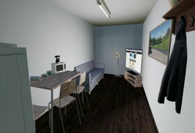 Residential Container v1.1.0.1