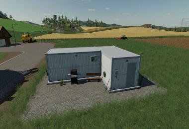 Residential Container v1.1.0.1