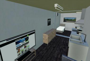 Residential Container v1.1.0.1
