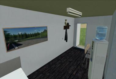 Residential Container v1.1.0.1