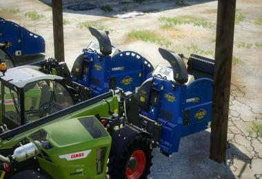 Robert Hydropail 2 GT EVO v1.0.0.0