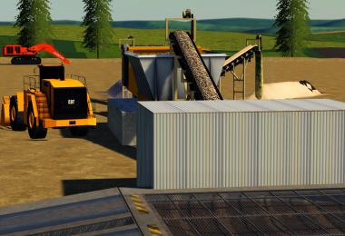 Rock and Cracked Crusher v2.0.0.0