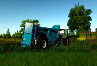 Rolland Pack v1.0.0.0
