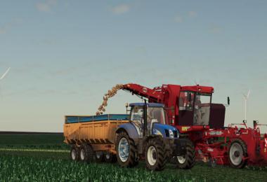 Rolland Turbo 160 v1.0.0.0