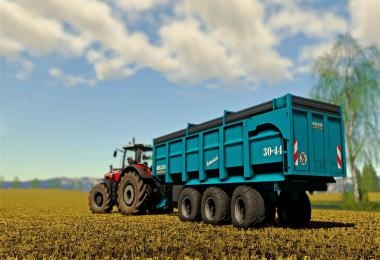 Rolland Turboclassic 30-44 v1.0.0.0