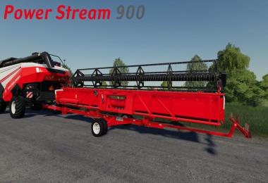 ROSTSELMASH UNI CART 3000 v1.0.0.0