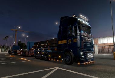 RPIE Volvo FH16 2012 v0.46s 1.39