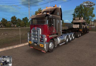 RTA-Mods Kenworth K200 HCC edit 1.38