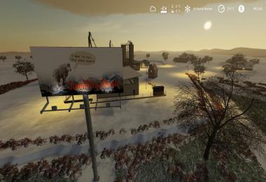 Sandveld South Africa Seasons Edition v003