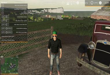 SandyBay AutoDrive Courses v1.0