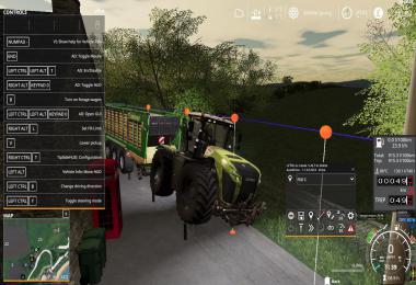 SandyBay AutoDrive Courses v1.0
