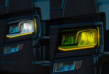 Scania Next Gen Accessories Pack v1.5 1.38