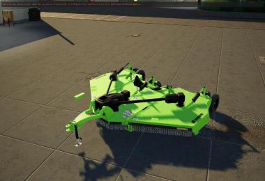 Schulte FX 520 v1.0.0.0