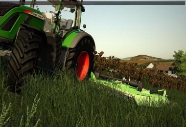 Schulte FX 520 v1.0.0.0