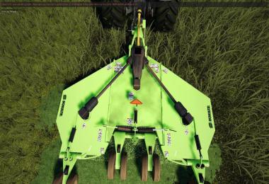 Schulte FX 520 v1.0.0.0