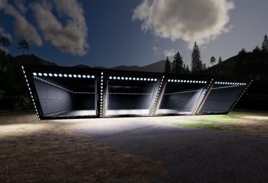 Sci-Fi Shed v1.0.0.0