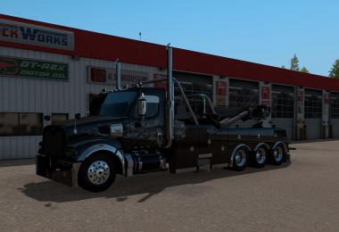 SCS westernstar 49x custom 1.39