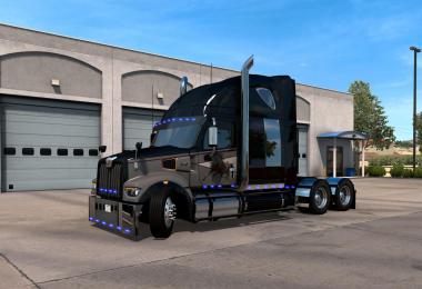 SCS westernstar 49x custom 1.39