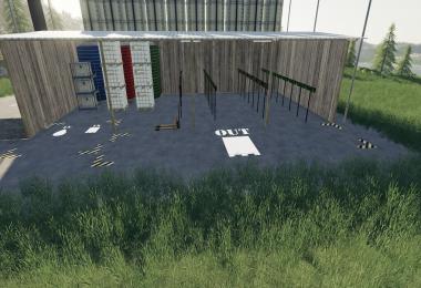 Seed production for realistic seeds v1.0.0.0