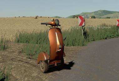 Segway v1.0.0.0