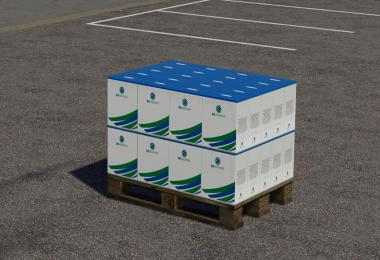 SESVanderHave Sugar Beet Seed v1.0.0.0