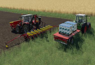 SESVanderHave Sugar Beet Seed v1.0.0.0
