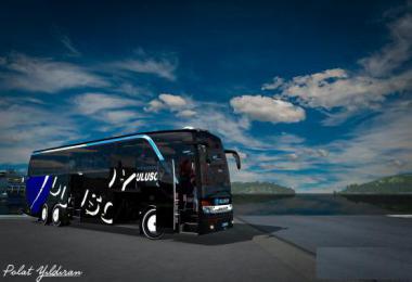 SETRA 417 HDH 1.38