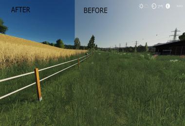 Shadermod Real 2020 v1.0.0.0