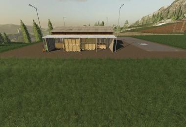 Small Sawmill v1.0.2.1