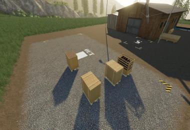 Small Sawmill v1.0.2.1