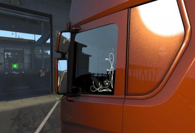 SMG Sticker Edit by kRipt ( King Of The Road ) v1.2