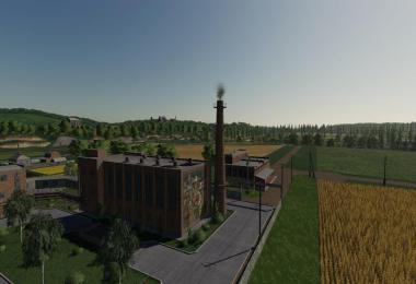 Sosnovka Map v1.0.0.0