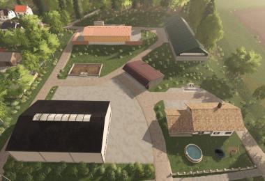 Stappenbach Savegame by Pascal_LP v1.0.0.0