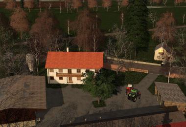 Stappenbach Savegame by Pascal_LP v1.0.0.0