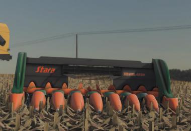 Stara Brava 4530 v1.0.0.0