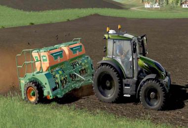 Stara Ceres Master 3570 used v1.0.0.0