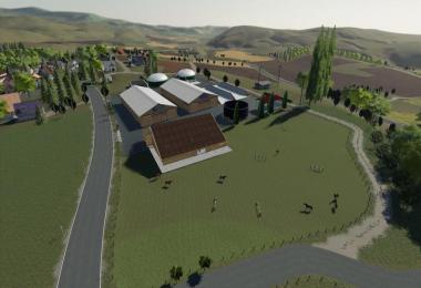 Sudharz map v1.2.2.0