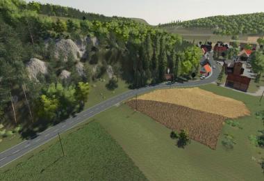 Sudharz map v1.2.2.0