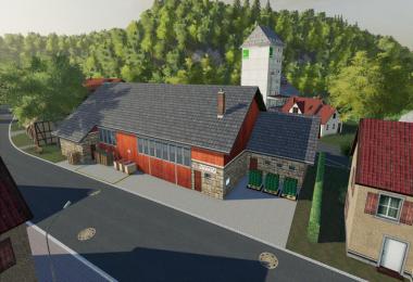 Sudharz map v1.2.2.0
