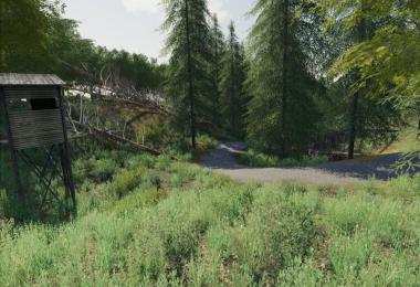 Sudharz map v1.2.2.0