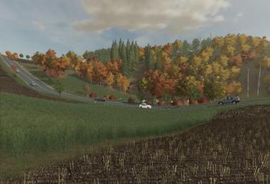 Sudharz map v1.2.2.0