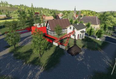 Sudharz map v1.2.2.0