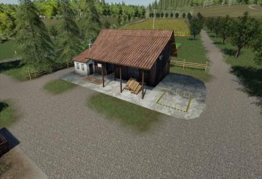Sudharz map v1.2.2.0