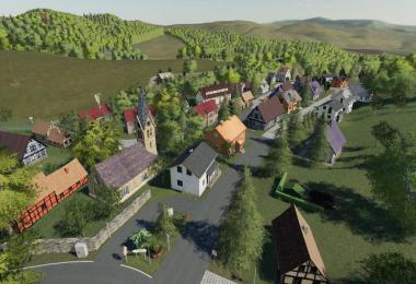 Sudharz map v1.2.2.0