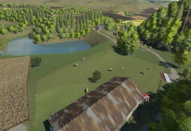 Sudharz map v1.2.2.0