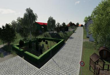 Sudharz map v1.2.2.0