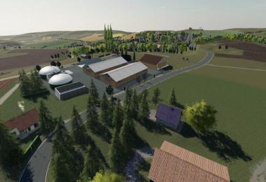 Sudharz map v1.2.2.0