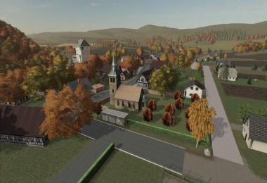 Sudharz map v1.2.2.0