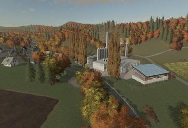 Sudharz map v1.2.2.0
